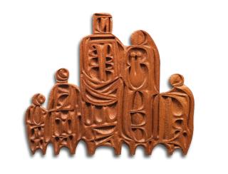 Mohammed Ghani Hikmat - The Family