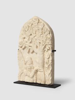 Mohammed Ghani Hikmat - The Tree of Life