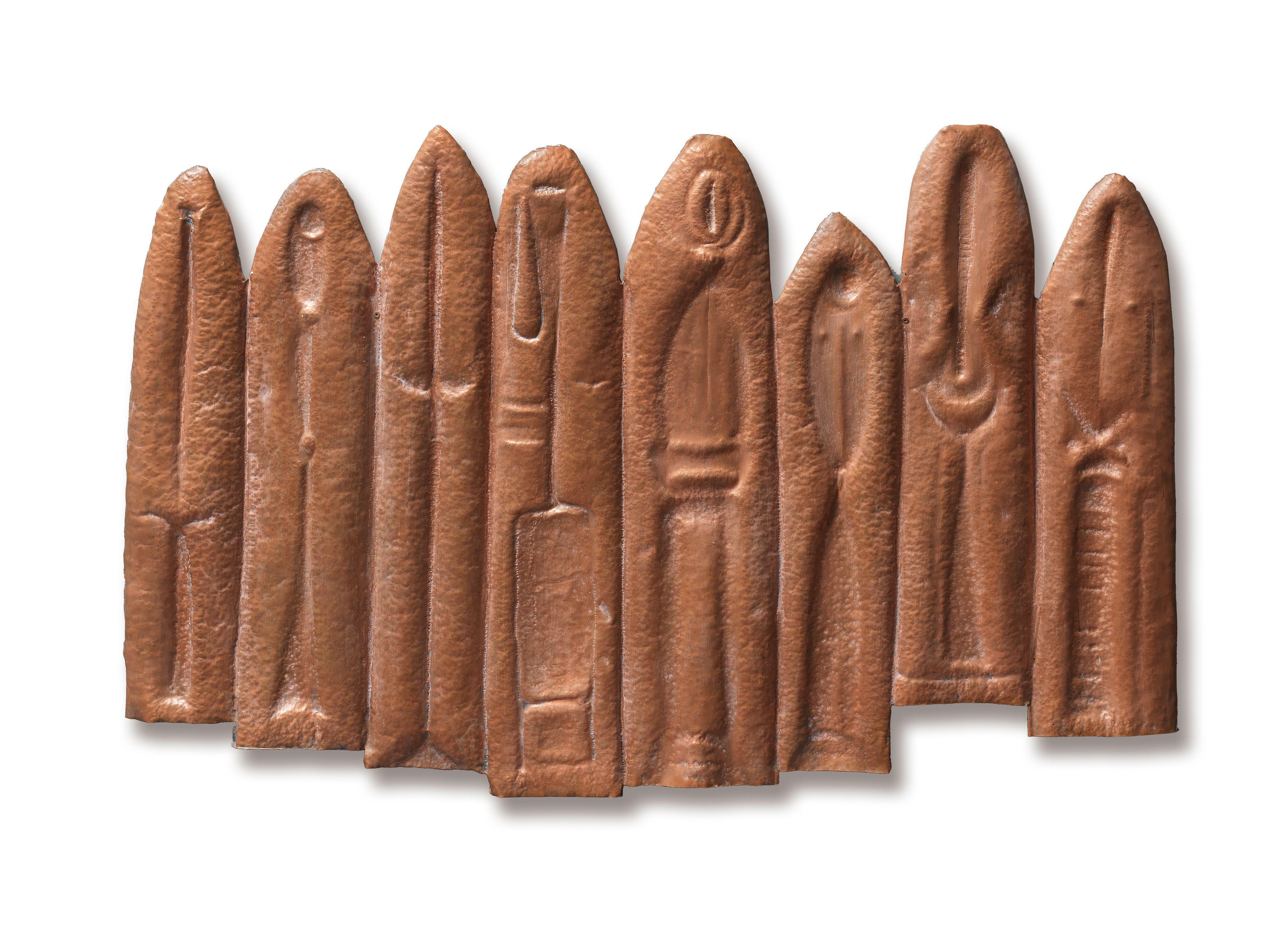 Mohammed Ghani Hikmat - Women in Abayas