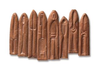 Mohammed Ghani Hikmat - Women in Abayas