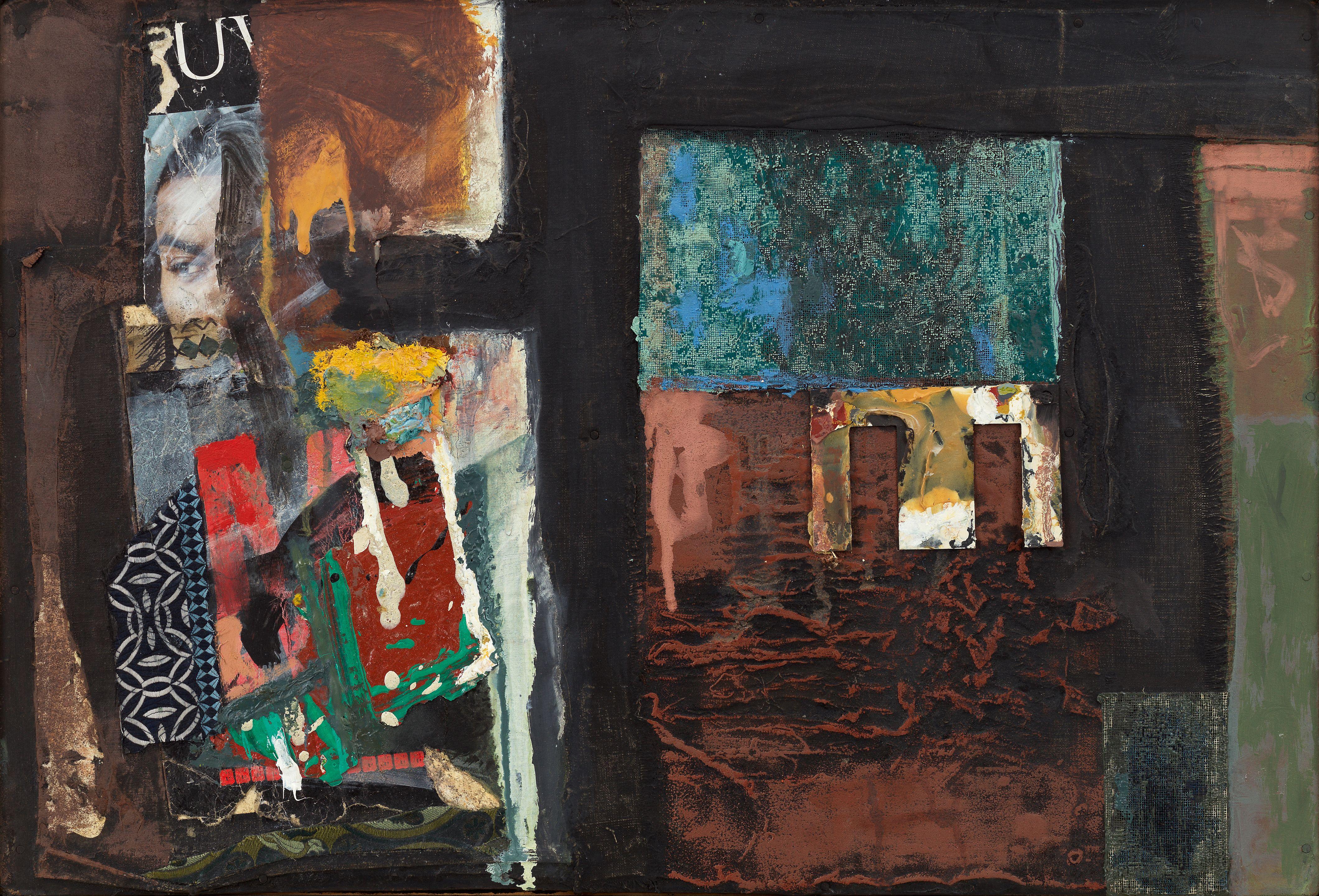 Mohammed Omar Khalil - Beirut