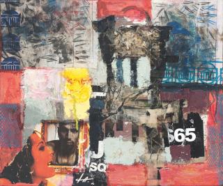 Mohammed Omar Khalil - Idol