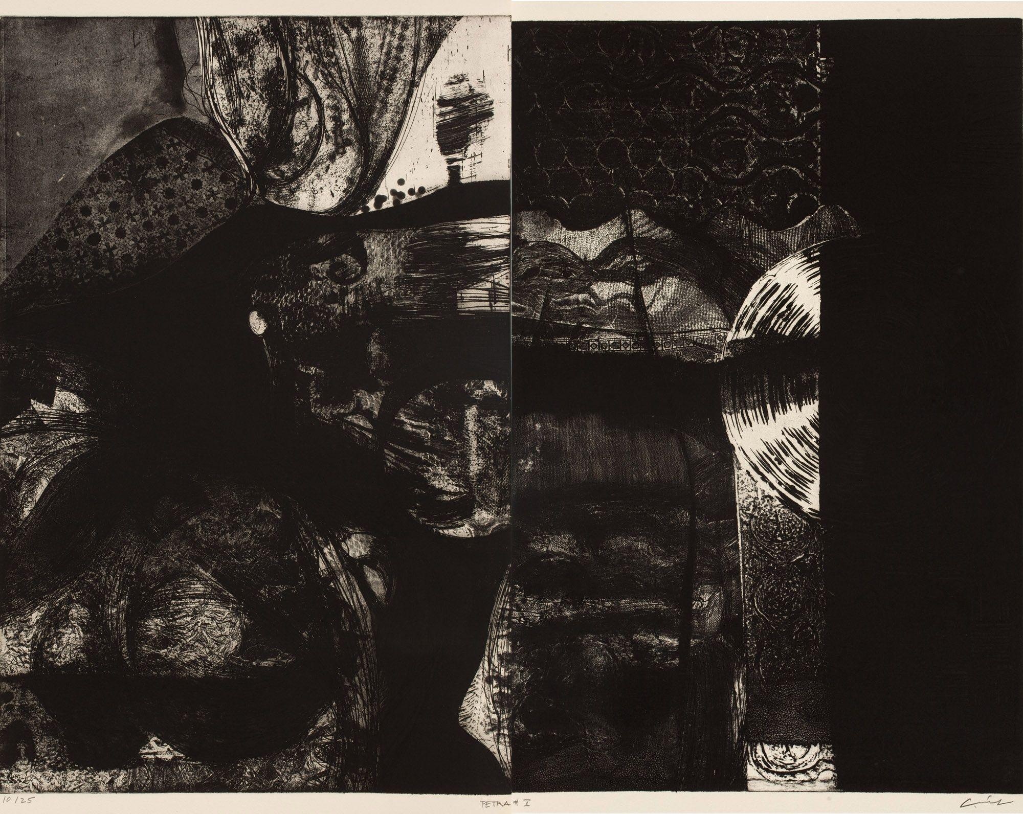 Mohammed Omar Khalil - Petra I