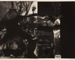 Mohammed Omar Khalil - Petra I