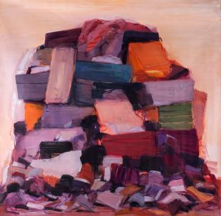 Mohammed-Said Baalbaki - Heap