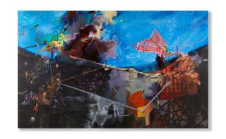 Mohammed Sami - During the Journey