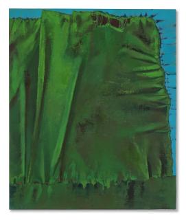 Mohammed Sami - Joseph\'s Coat III