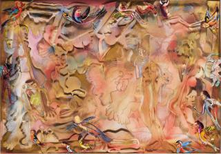 Mohan Samant - Gathering of Angels