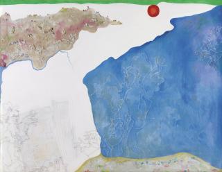 Mohan Samant - Picnic At Paradise Island