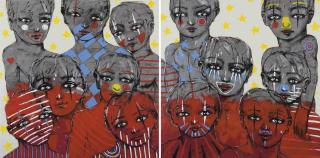 Mohannad Orabi - It Is No Longer About Me