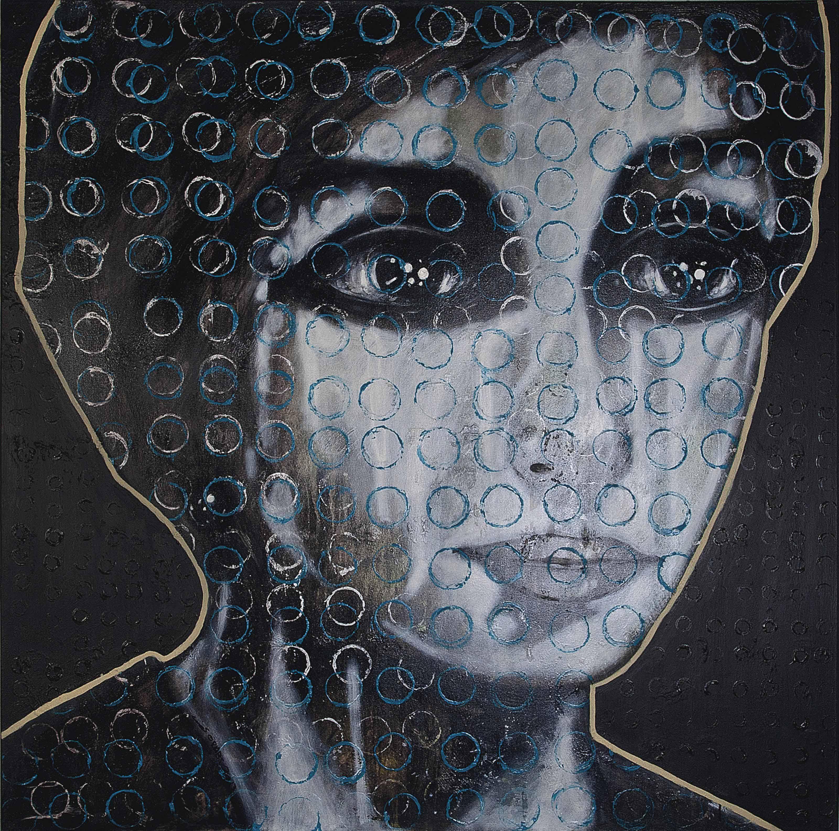 Mohannad Orabi - Profile Portrait