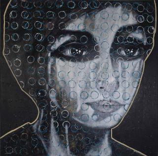 Mohannad Orabi - Profile Portrait