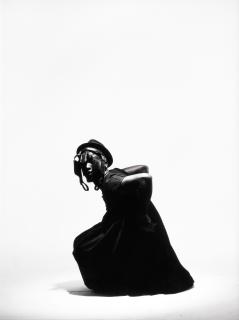 Mohau Modisakeng - Untitled (Frame X), 2013