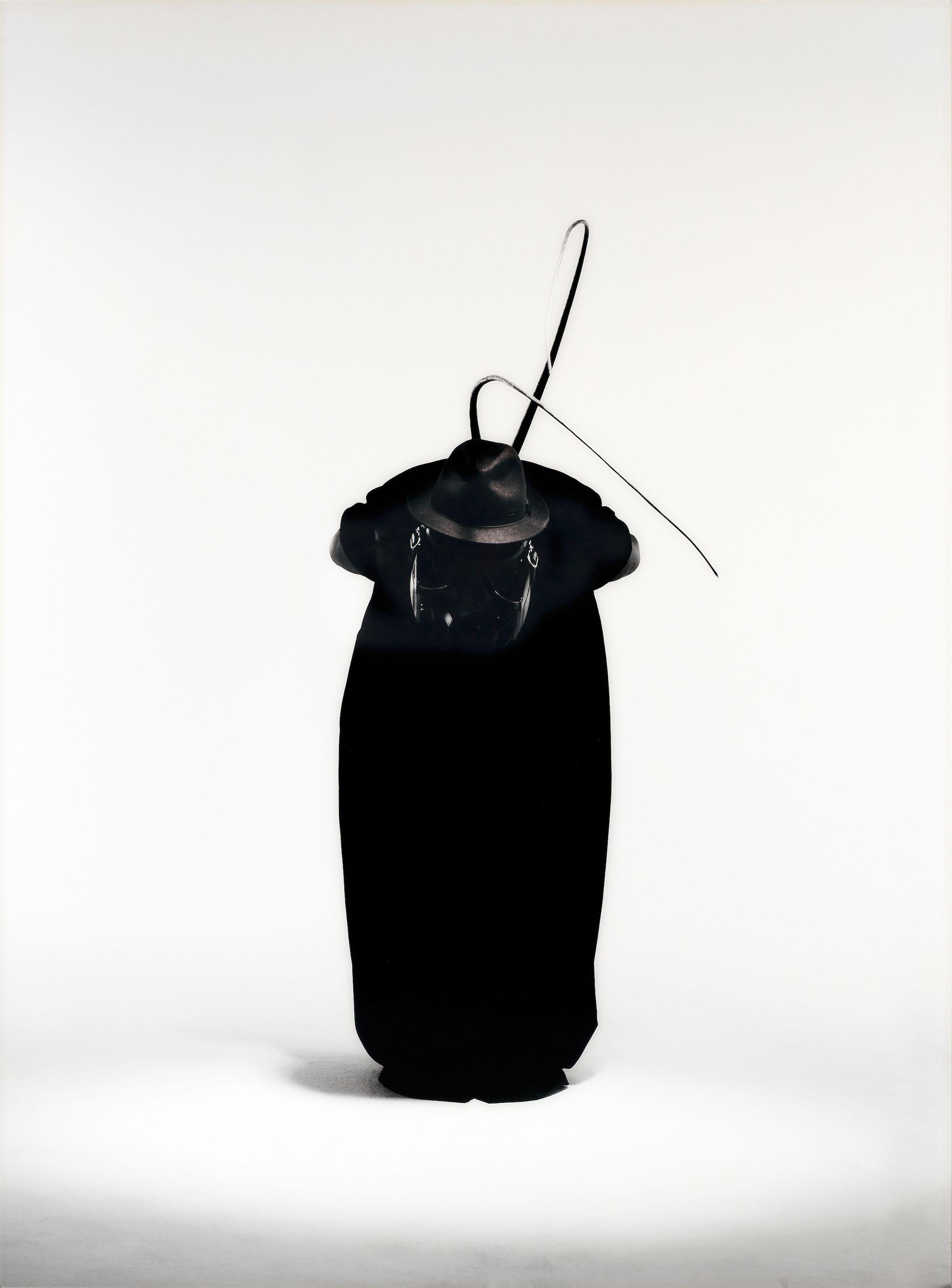 Mohau Modisakeng - Untitled (Frame XIV), 2013