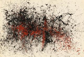 Mohsen Vaziri-Moghaddam - Informelle Strukturen.