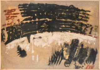 Mohsen Vaziri Moghaddam - Untitled