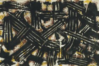 Mohsen Vaziri - Untitled