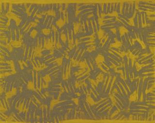 Mohsen Vaziri - Untitled