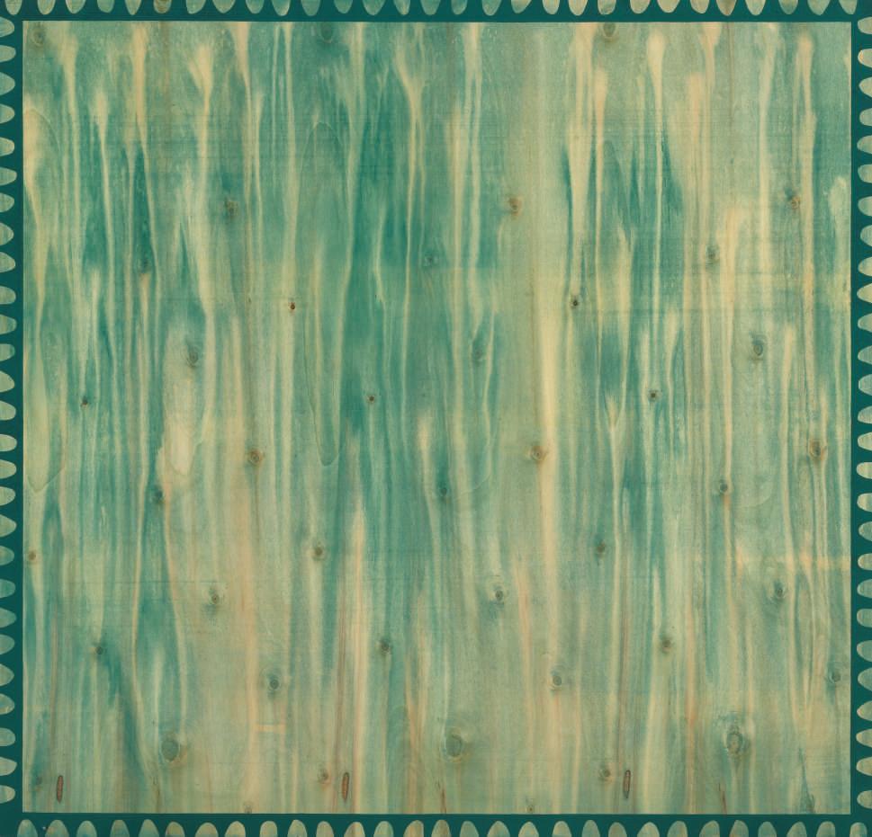 Moira Dryer - Lady Luck