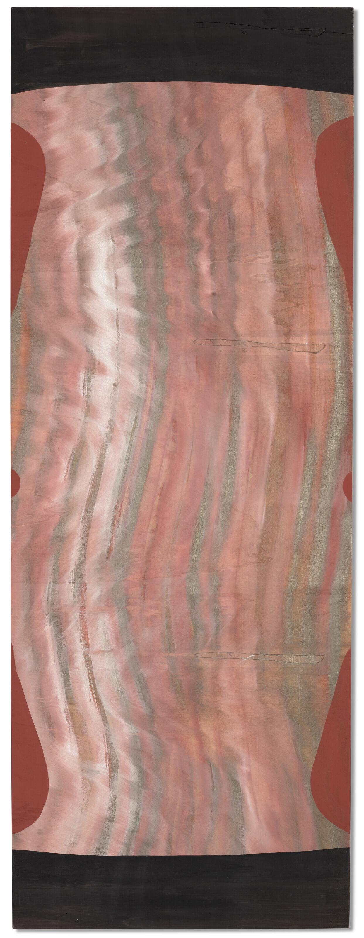 Moira Dryer - Parenthesis