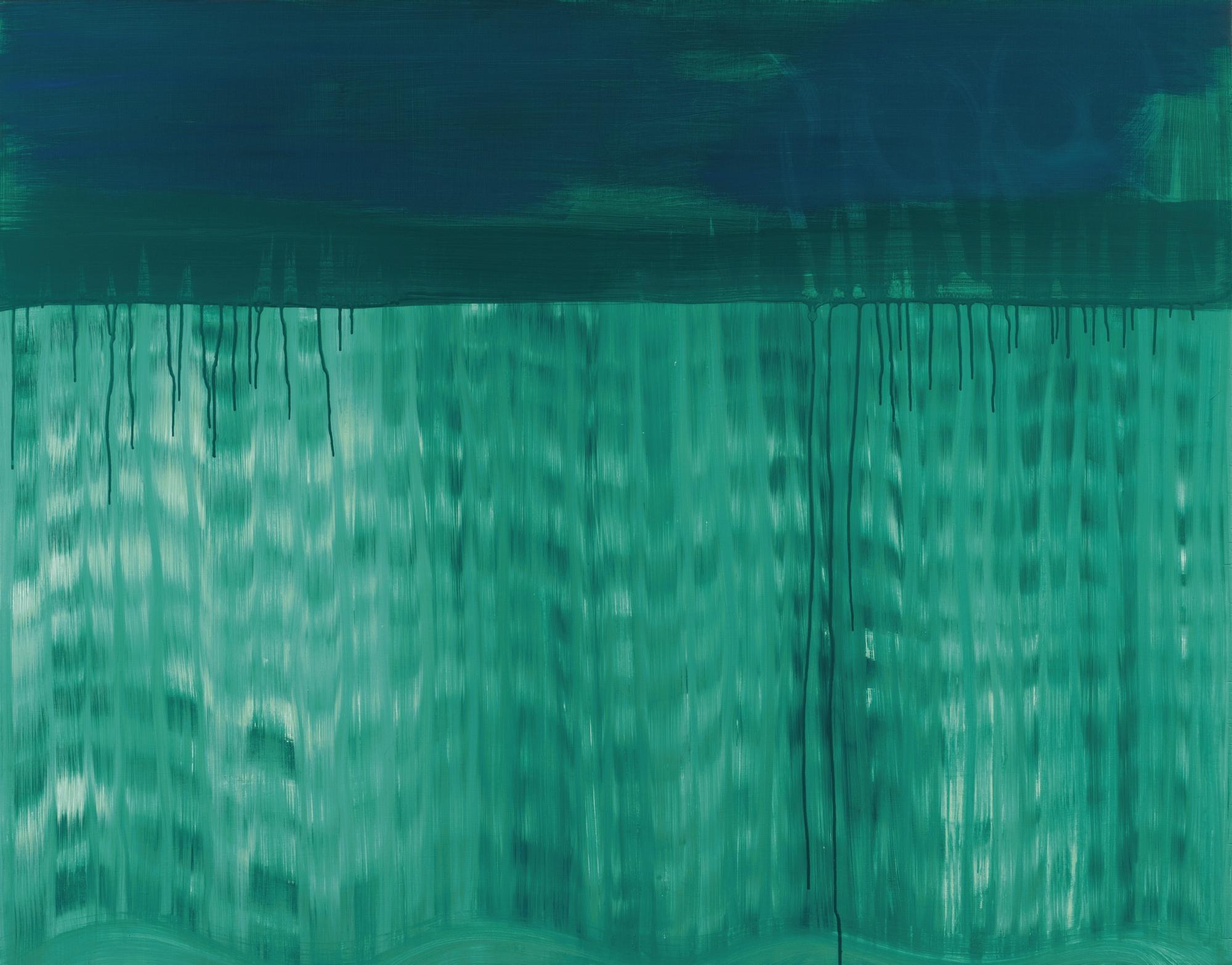 Moira Dryer - Untitled