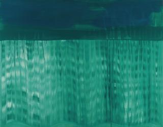 Moira Dryer - Untitled