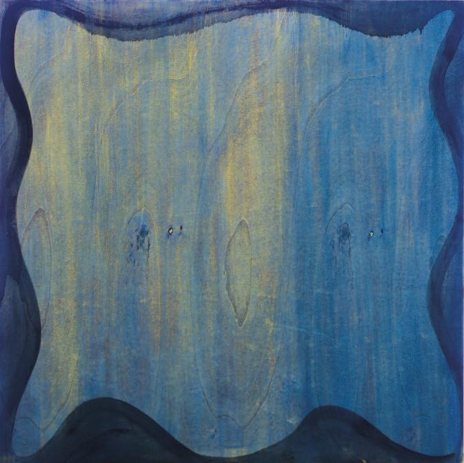 Moira Dryer - Untitled