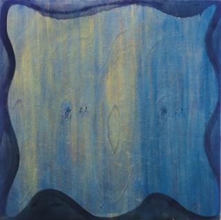 Moira Dryer - Untitled