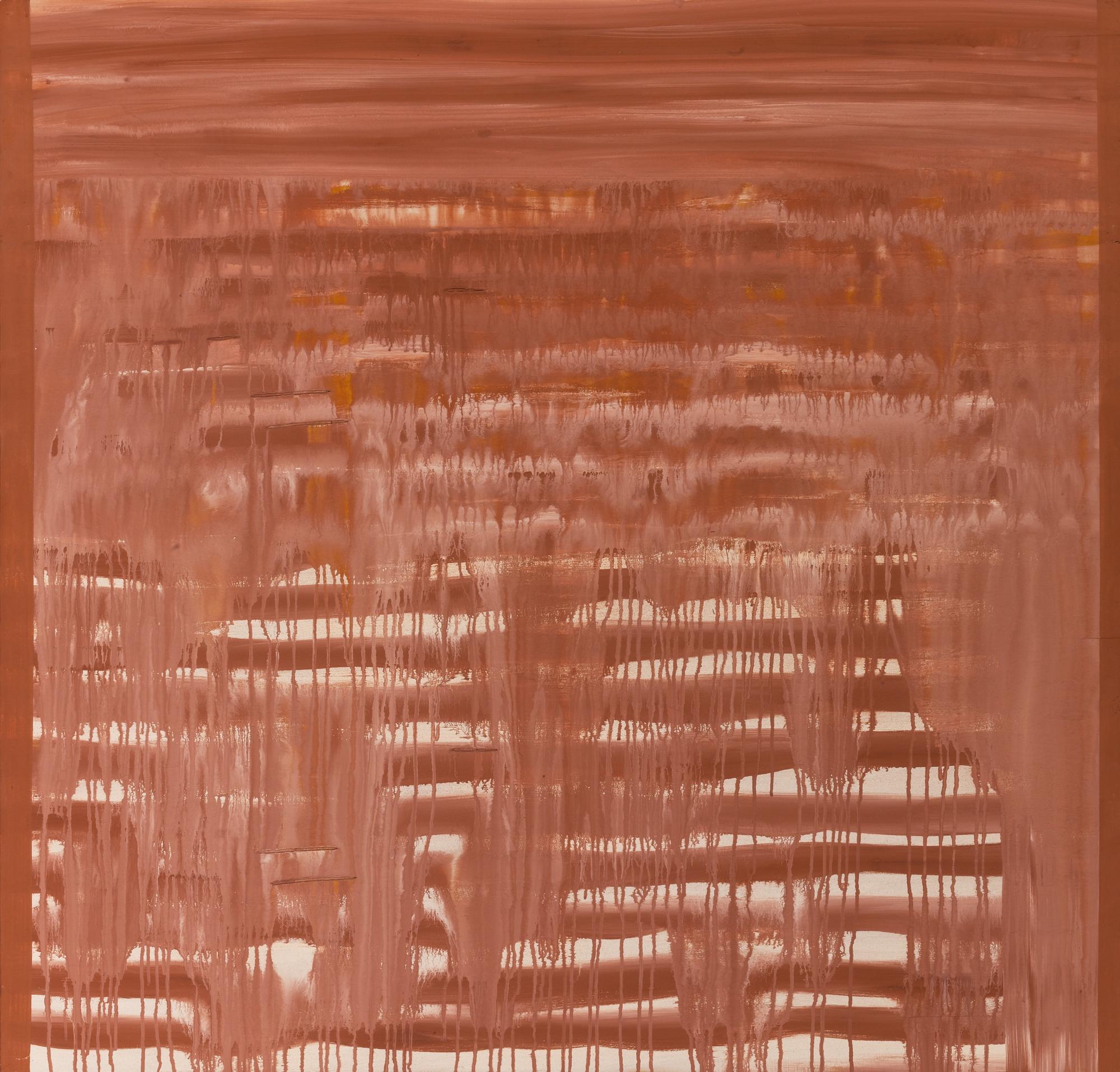 Moira Jane Dryer - Untitled