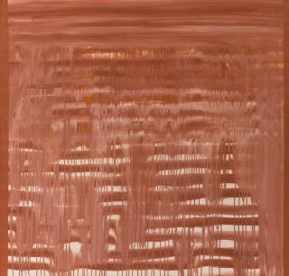 Moira Jane Dryer - Untitled