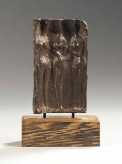 Moissey Kogan - Three Graces