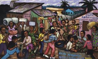 Moke - Soyez Le Bienvenu !