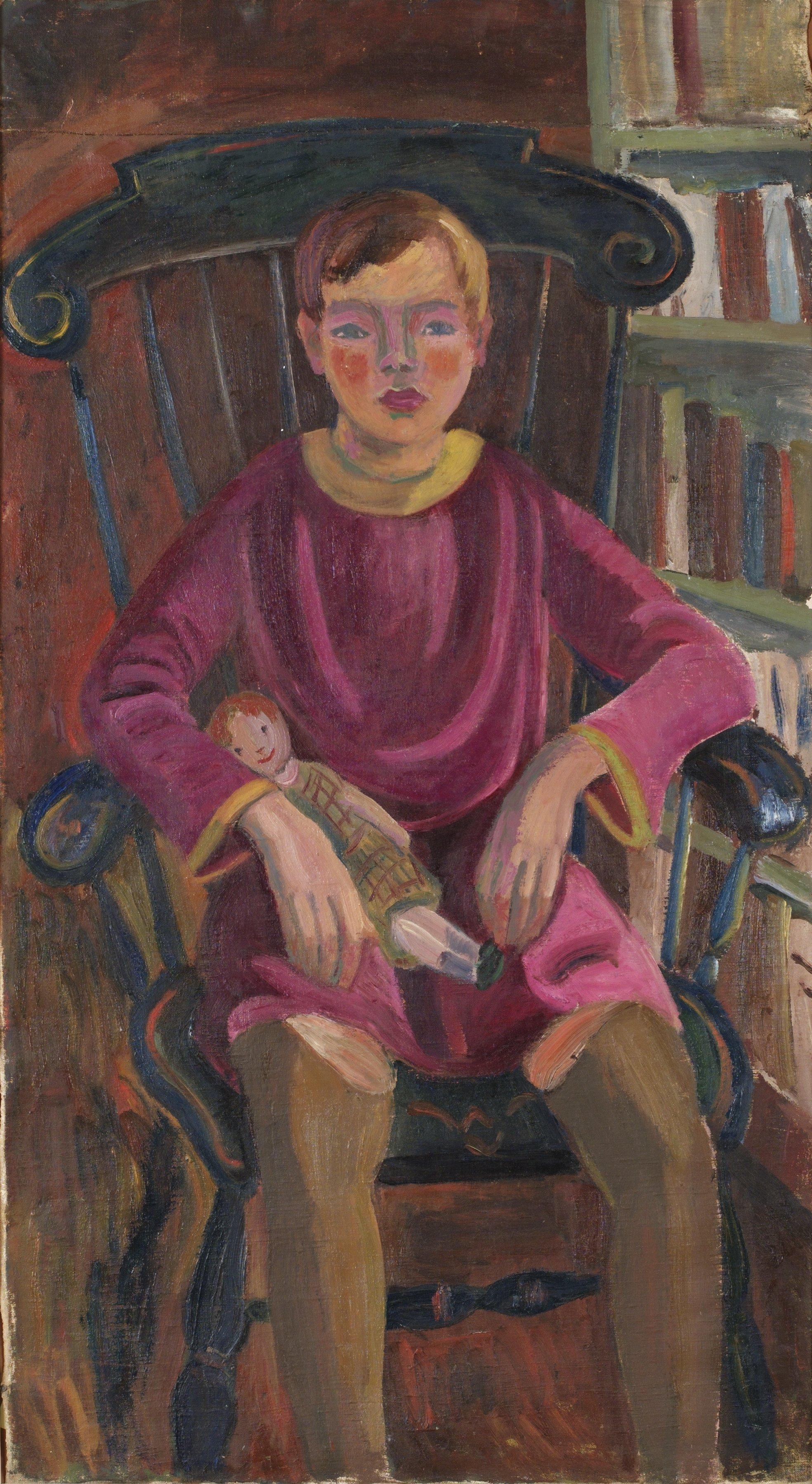 Mollie Faustman - Gungstunden