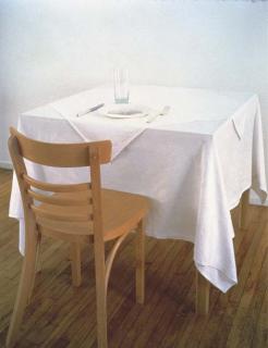 Mona Hatoum - Deep Throat