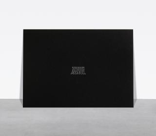 Mona Hatoum - Depressed/Deep Rest