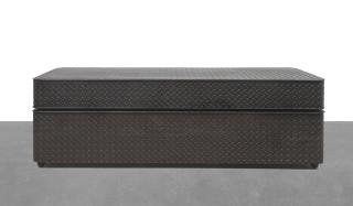 Mona Hatoum - Divan Bed