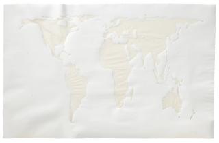 Mona Hatoum - Projection