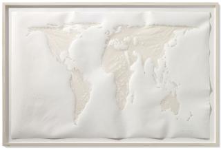 Mona Hatoum - Projection