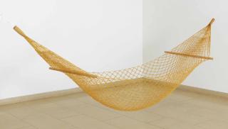 Mona Hatoum - Rest Assured