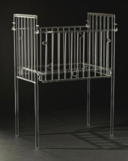 Mona Hatoum - Silence