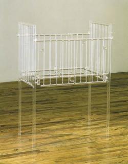 Mona Hatoum - Silence