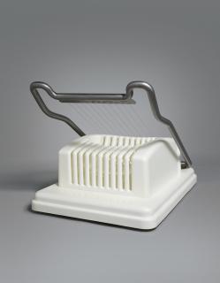 Mona Hatoum - Slicer