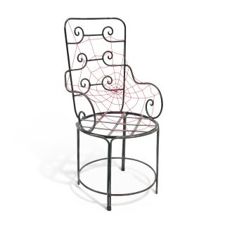 Mona Hatoum - Static II