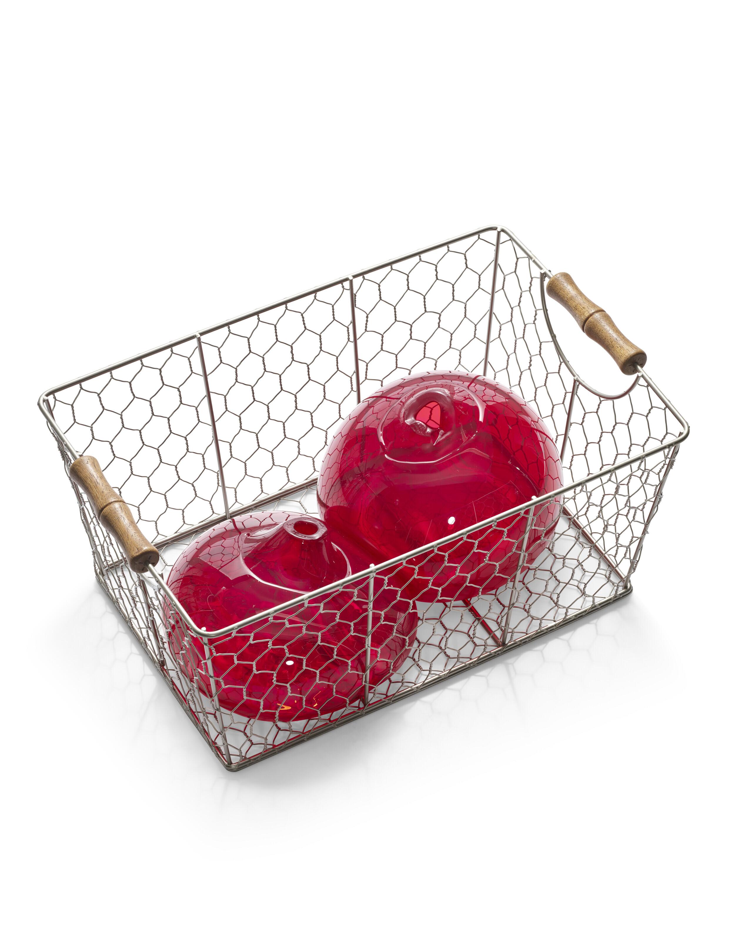 Mona Hatoum - Untitled (basket II)