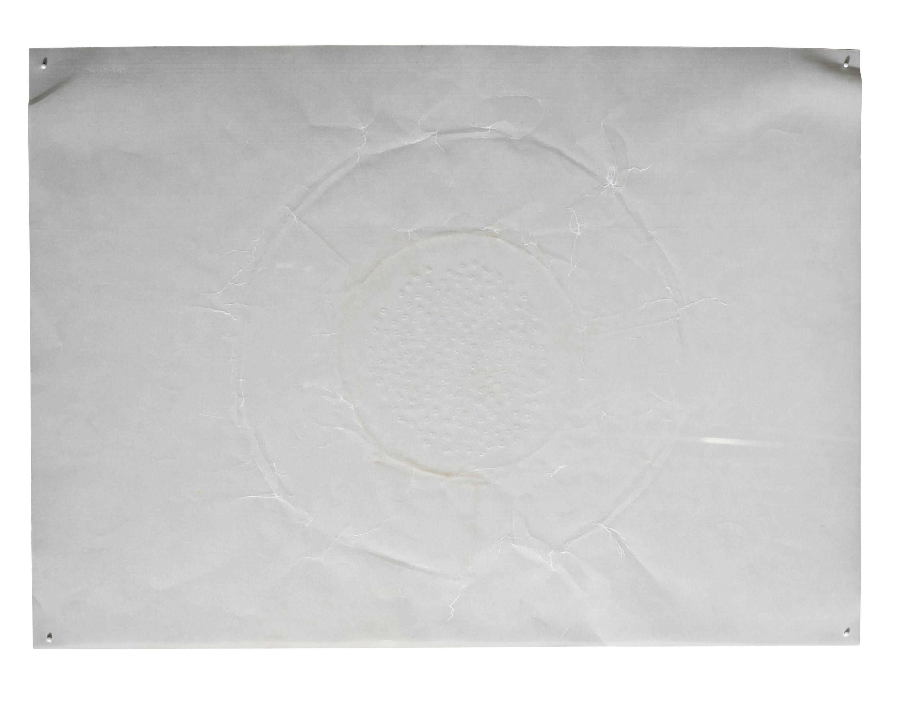 Mona Hatoum - Untitled (Shaker Colander)