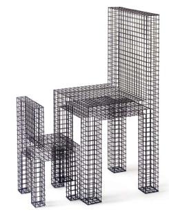 Mona Hatoum - Untitled