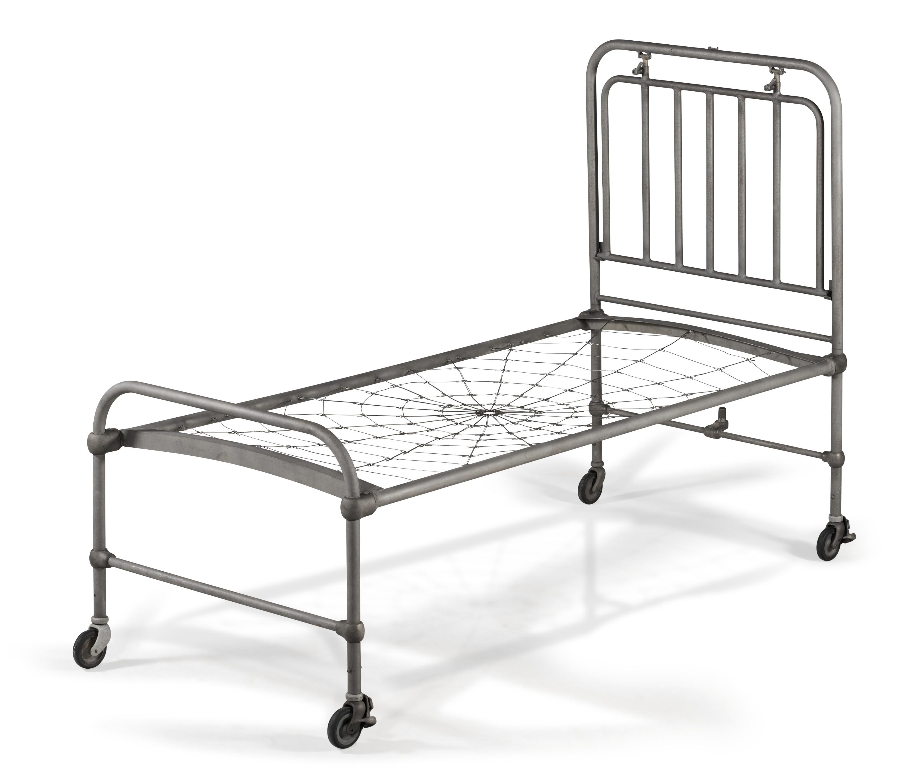 Mona Hatoum - Webbed II