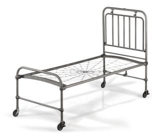 Mona Hatoum - Webbed II