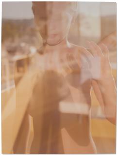 Mona Kuhn - Ad 6387, 2014