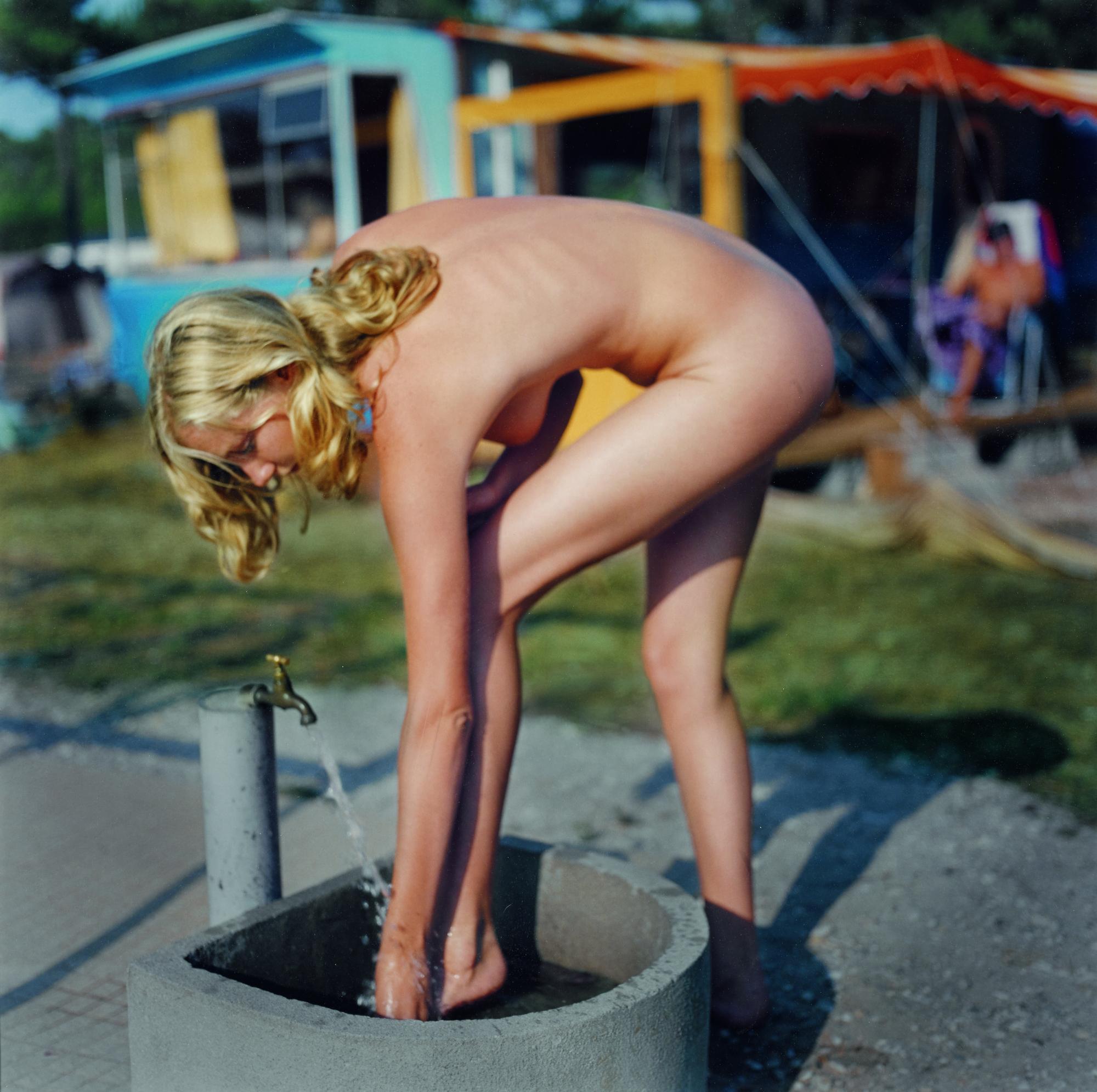 Mona Kuhn - \'Amsterdam Iii\'